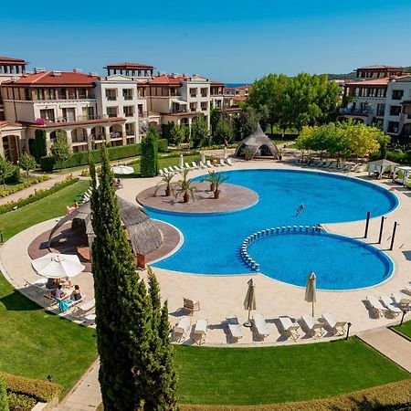Menada Kavaci Sozopol Apartments Εξωτερικό φωτογραφία