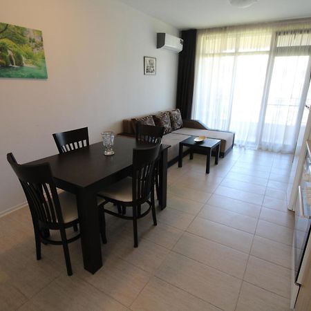Menada Kavaci Sozopol Apartments Δωμάτιο φωτογραφία
