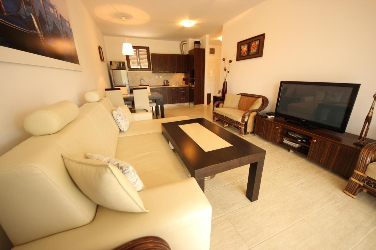 Menada Kavaci Sozopol Apartments Δωμάτιο φωτογραφία