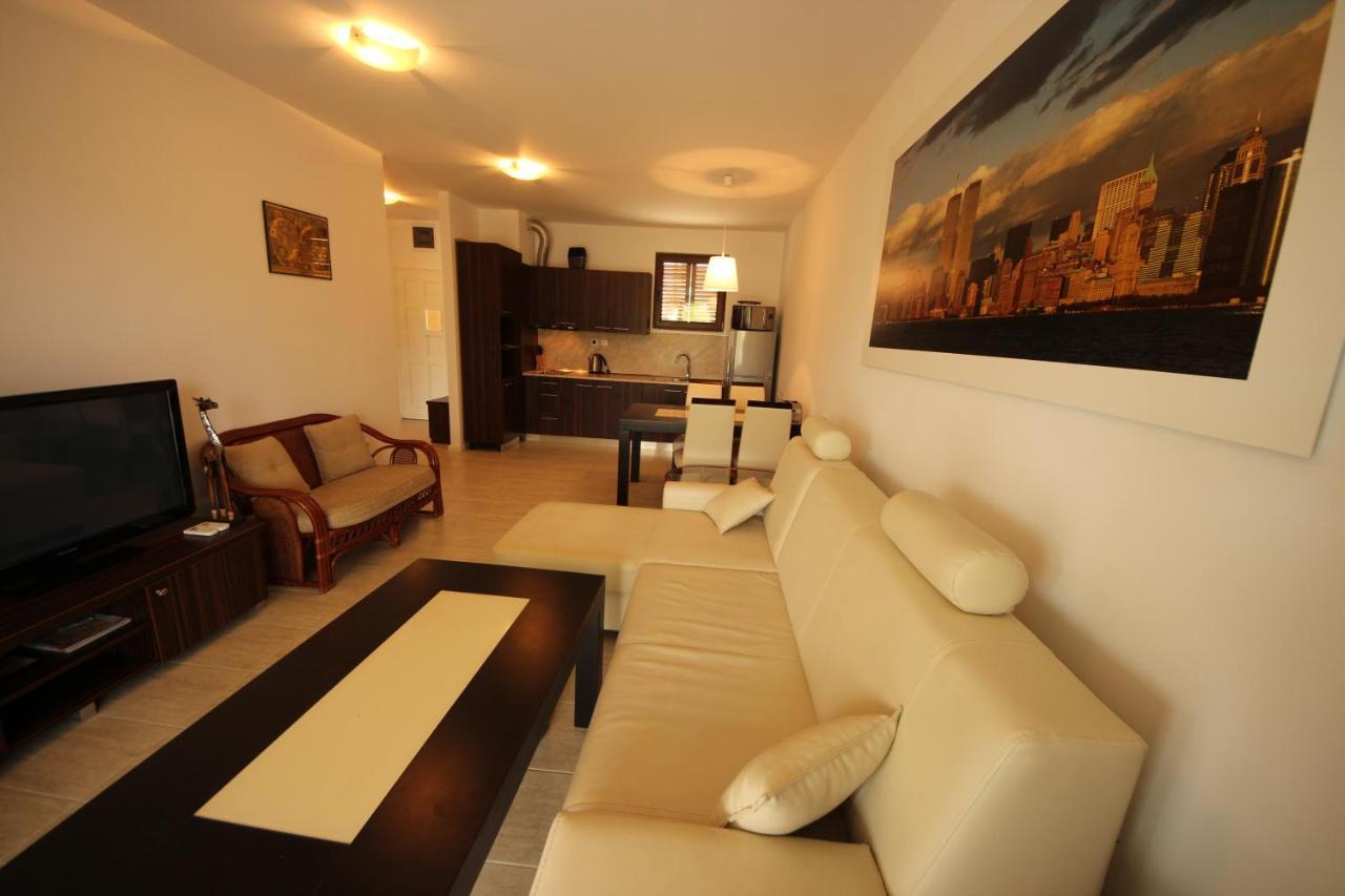 Menada Kavaci Sozopol Apartments Δωμάτιο φωτογραφία