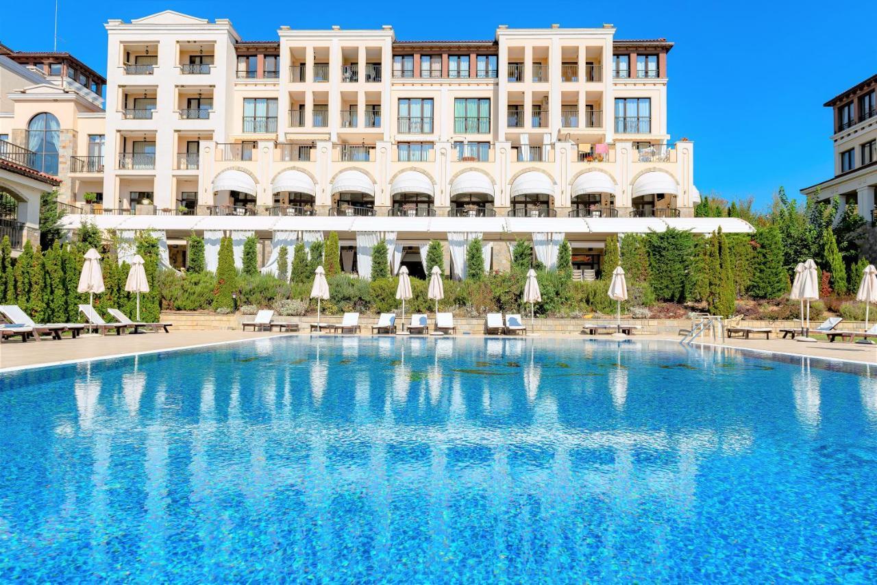 Menada Kavaci Sozopol Apartments Εξωτερικό φωτογραφία