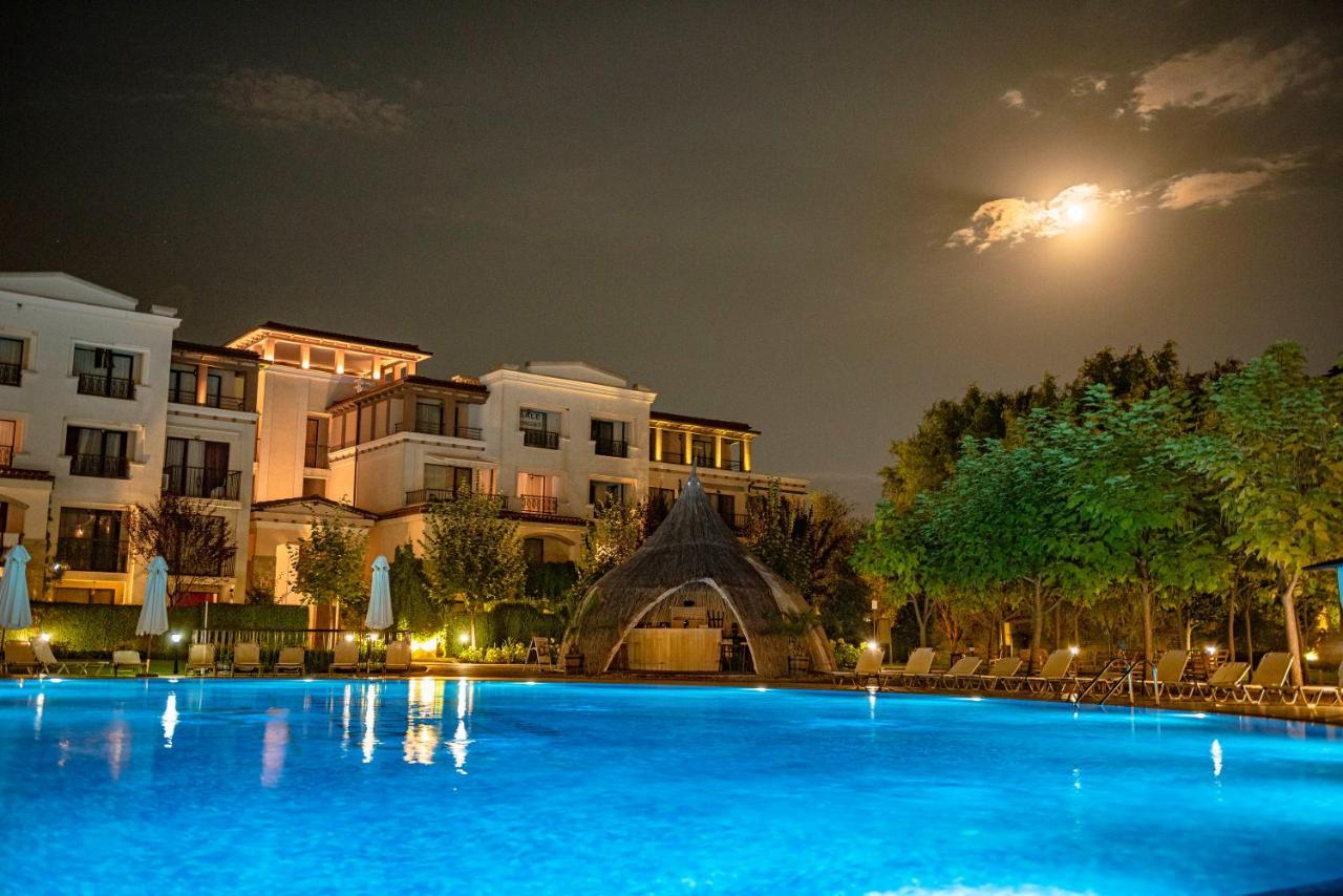 Menada Kavaci Sozopol Apartments Εξωτερικό φωτογραφία