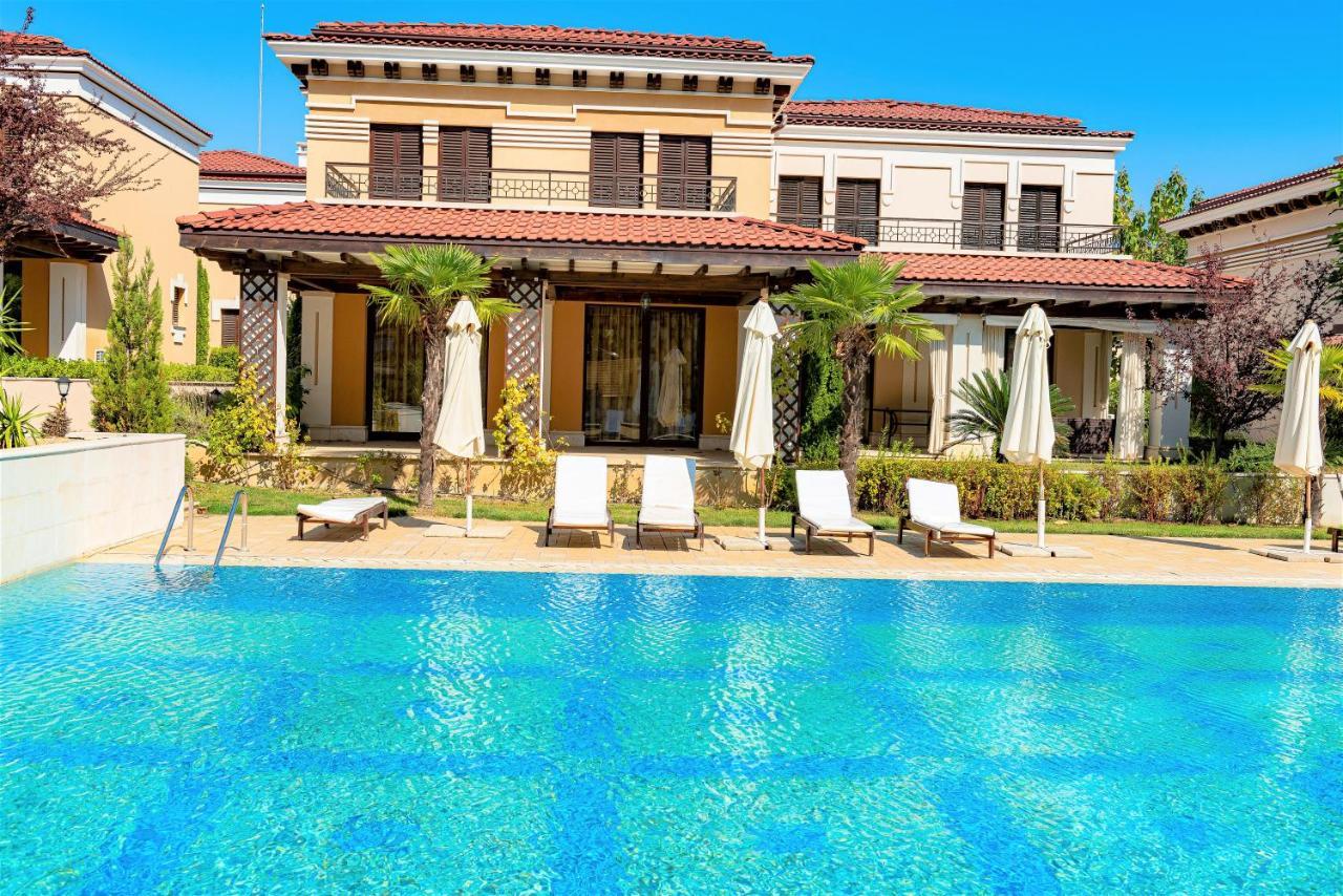 Menada Kavaci Sozopol Apartments Εξωτερικό φωτογραφία