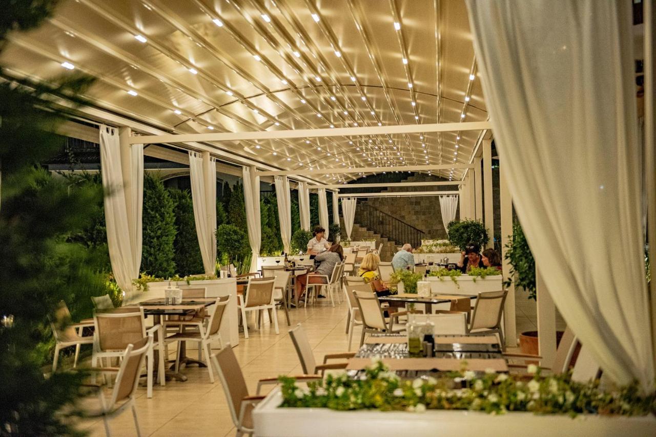 Menada Kavaci Sozopol Apartments Εξωτερικό φωτογραφία