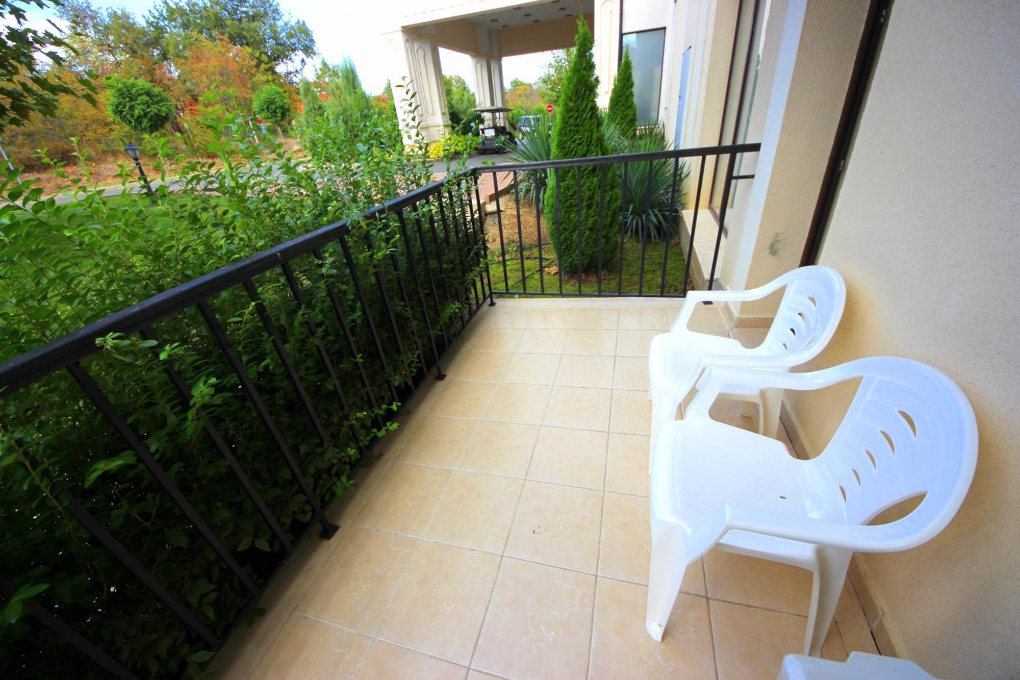 Menada Kavaci Sozopol Apartments Δωμάτιο φωτογραφία