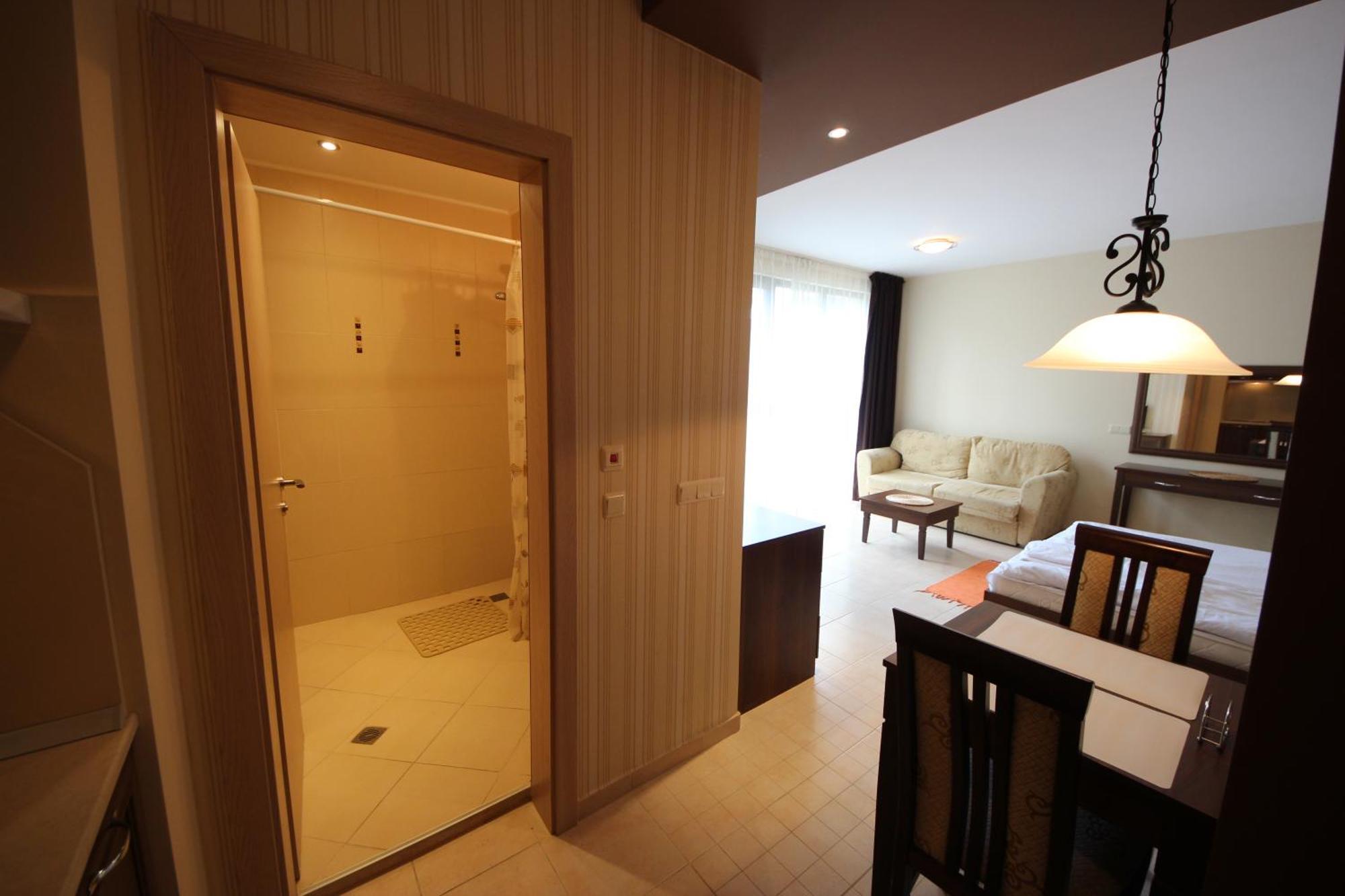 Menada Kavaci Sozopol Apartments Δωμάτιο φωτογραφία