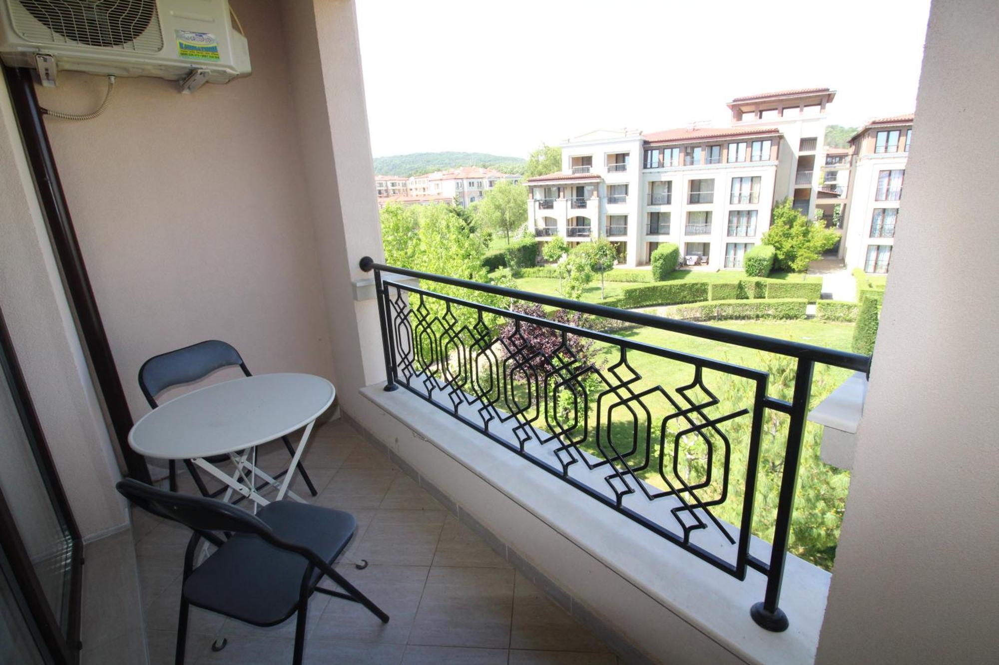 Menada Kavaci Sozopol Apartments Δωμάτιο φωτογραφία