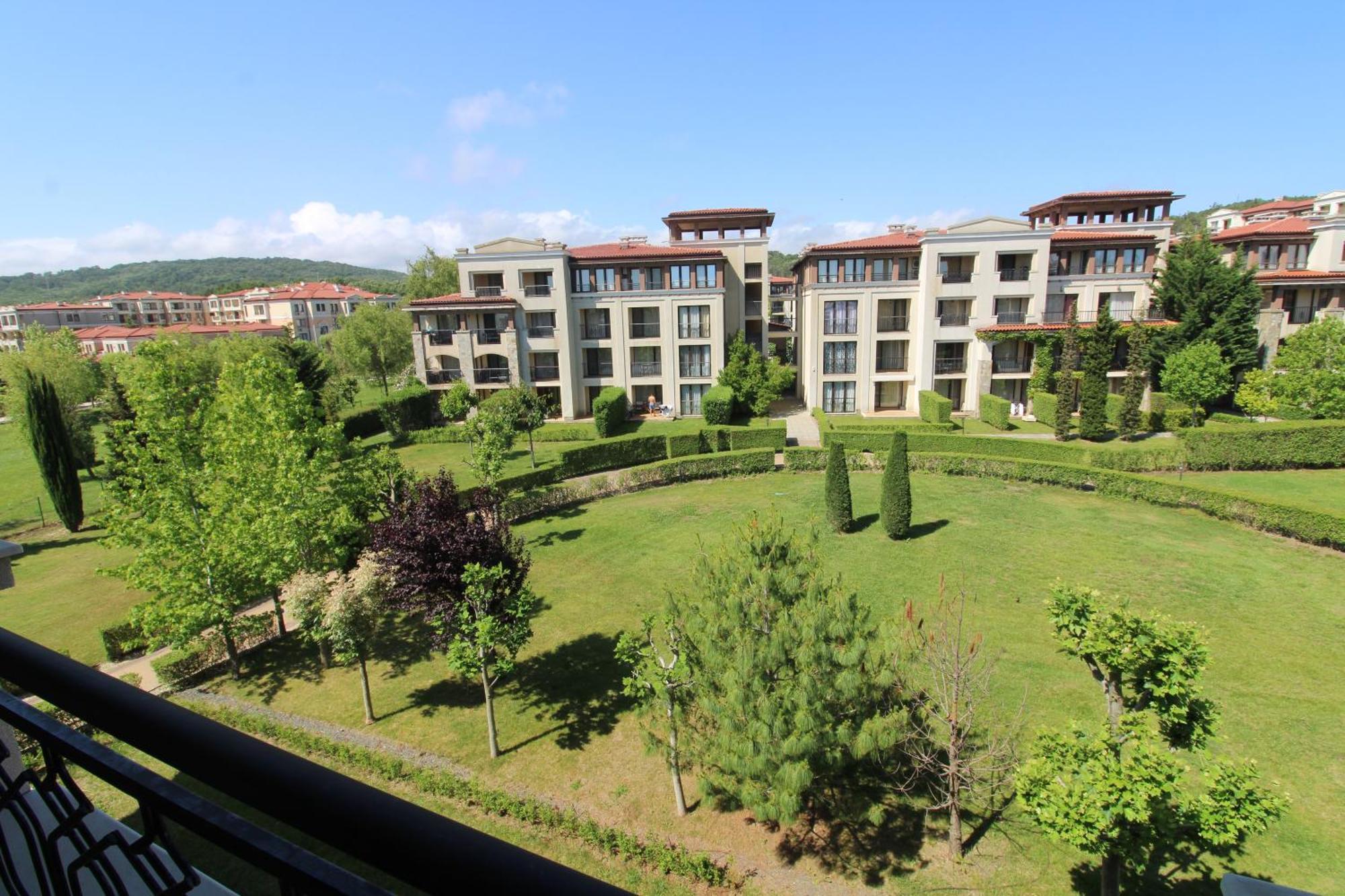 Menada Kavaci Sozopol Apartments Δωμάτιο φωτογραφία