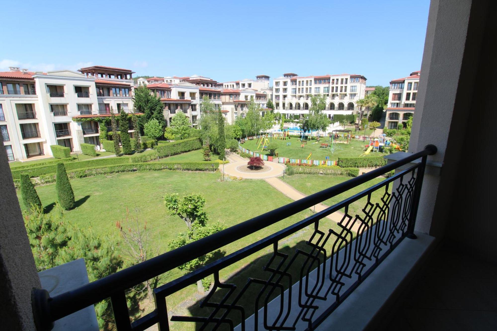 Menada Kavaci Sozopol Apartments Δωμάτιο φωτογραφία